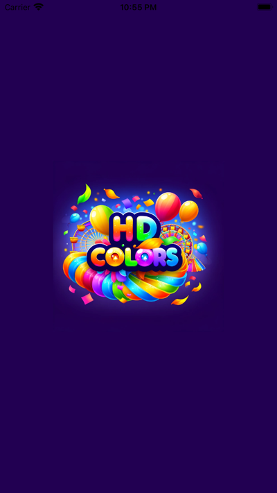 HD Colors